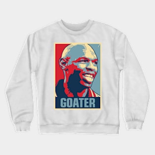 Goater Crewneck Sweatshirt